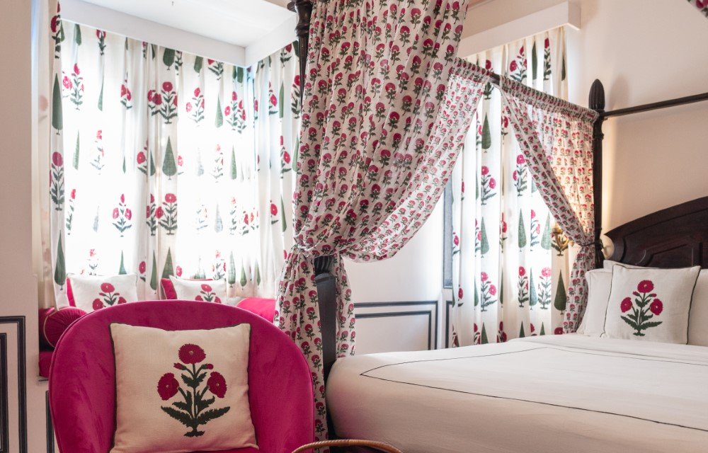 Kaner Bagh A Heritage Boutique Hotel Slider Pictures