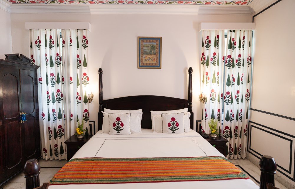 Kaner Bagh A Heritage Boutique Hotel Slider Pictures