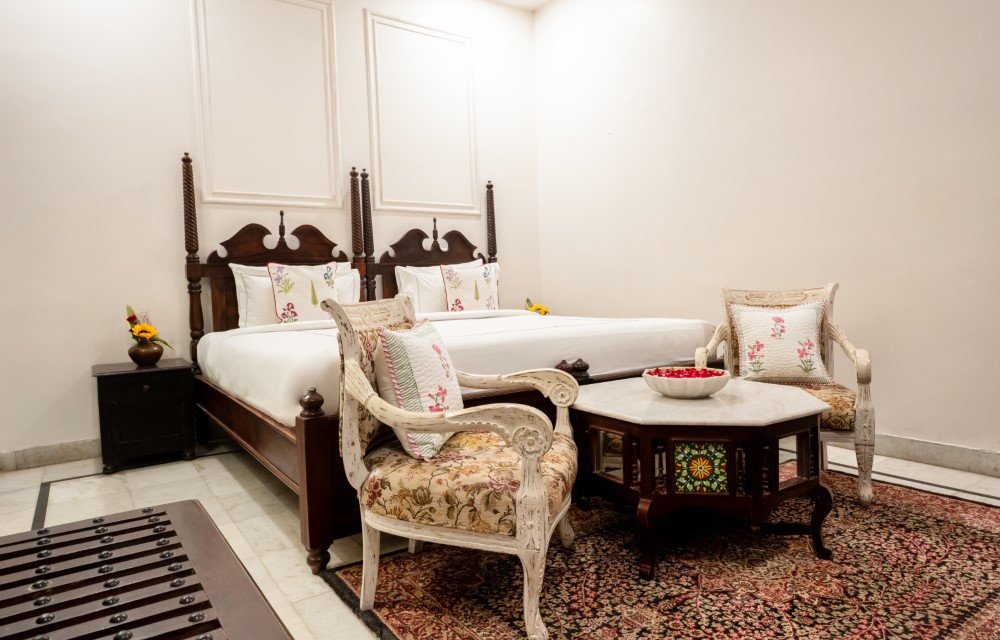 Kaner Bagh A Heritage Boutique Hotel Slider Pictures