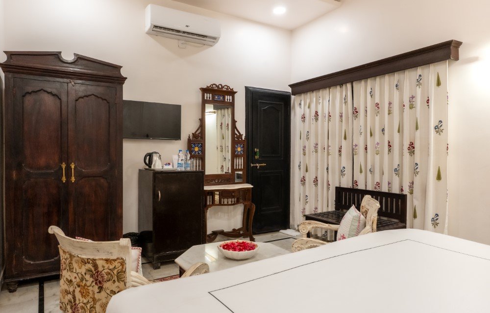 Kaner Bagh A Heritage Boutique Hotel Slider Pictures