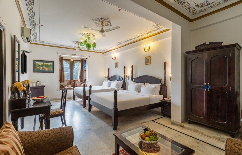 Kaner Bagh A Heritage Boutique Hotel Gallery Pictures