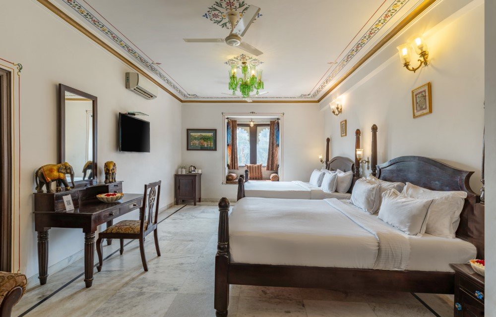 Kaner Bagh A Heritage Boutique Hotel Slider Pictures